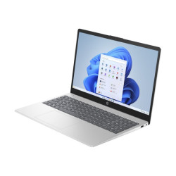 HP Laptop 15-fd0081nf Intel Core i5-1235U 15.6p FHD 16Go DDR4 1To PCIe Intel Iris Xe W11H