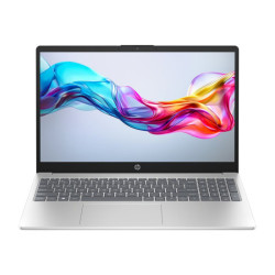 HP Laptop 15-fd0081nf Intel Core i5-1235U 15.6p FHD 16Go DDR4 1To PCIe Intel Iris Xe W11H