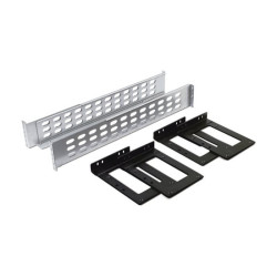 APC KIT DE MONTAGE EN RACK POUR SURT3000XLI/SURT5000XLI/SURT7500XLI /SURT10000XLI ET SURT48XLBP