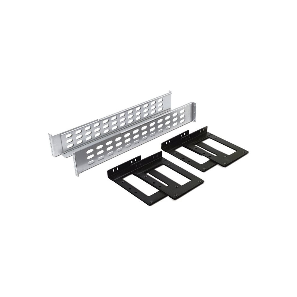 APC KIT DE MONTAGE EN RACK POUR SURT3000XLI/SURT5000XLI/SURT7500XLI /SURT10000XLI ET SURT48XLBP