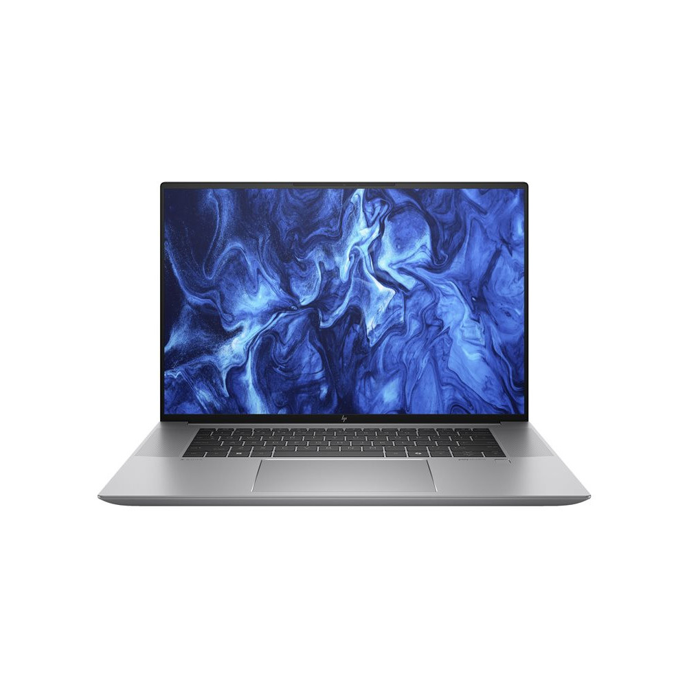 HP Mobile Workstation ZBook Studio G11 Intel Core Ultra 7 165H 16inch WUXGA 32GB 1TB SSD PCIe UMA W11P 3/3/3