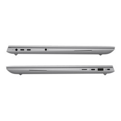 HP Mobile Workstation ZBook Studio G11 Intel Core Ultra 7 165H 16inch WUXGA 32GB 1TB SSD PCIe UMA W11P 3/3/3