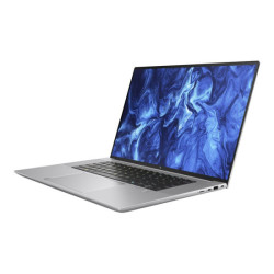 HP Mobile Workstation ZBook Studio G11 Intel Core Ultra 7 165H 16inch WUXGA 32GB 1TB SSD PCIe UMA W11P 3/3/3