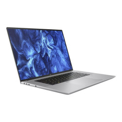 HP Mobile Workstation ZBook Studio G11 Intel Core Ultra 7 165H 16inch WUXGA 32GB 1TB SSD PCIe UMA W11P 3/3/3