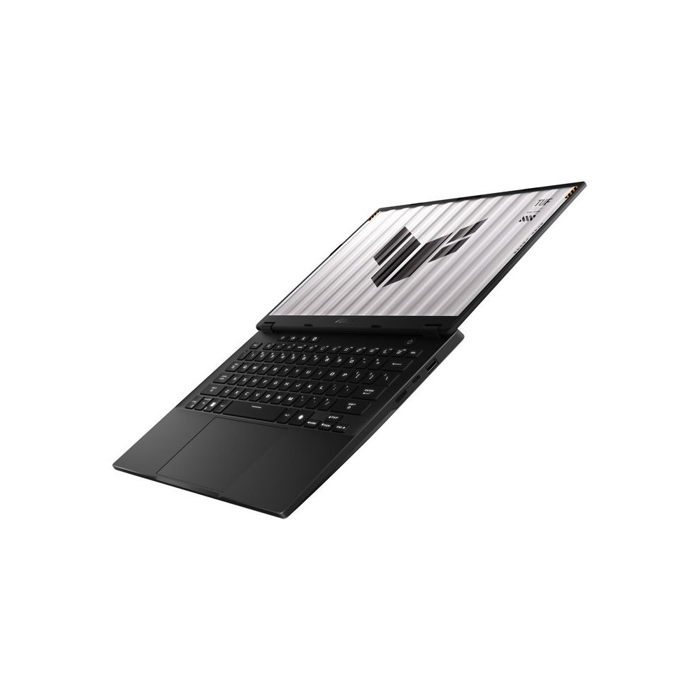 ASUS TUF A14 FA401UU-RG004W AMD Ryen 7 8845HS 14p WQXGA 16Go RAM 1To SSD GeForce RTX 4050 W11H Gris 2 ans PC Portable Gaming