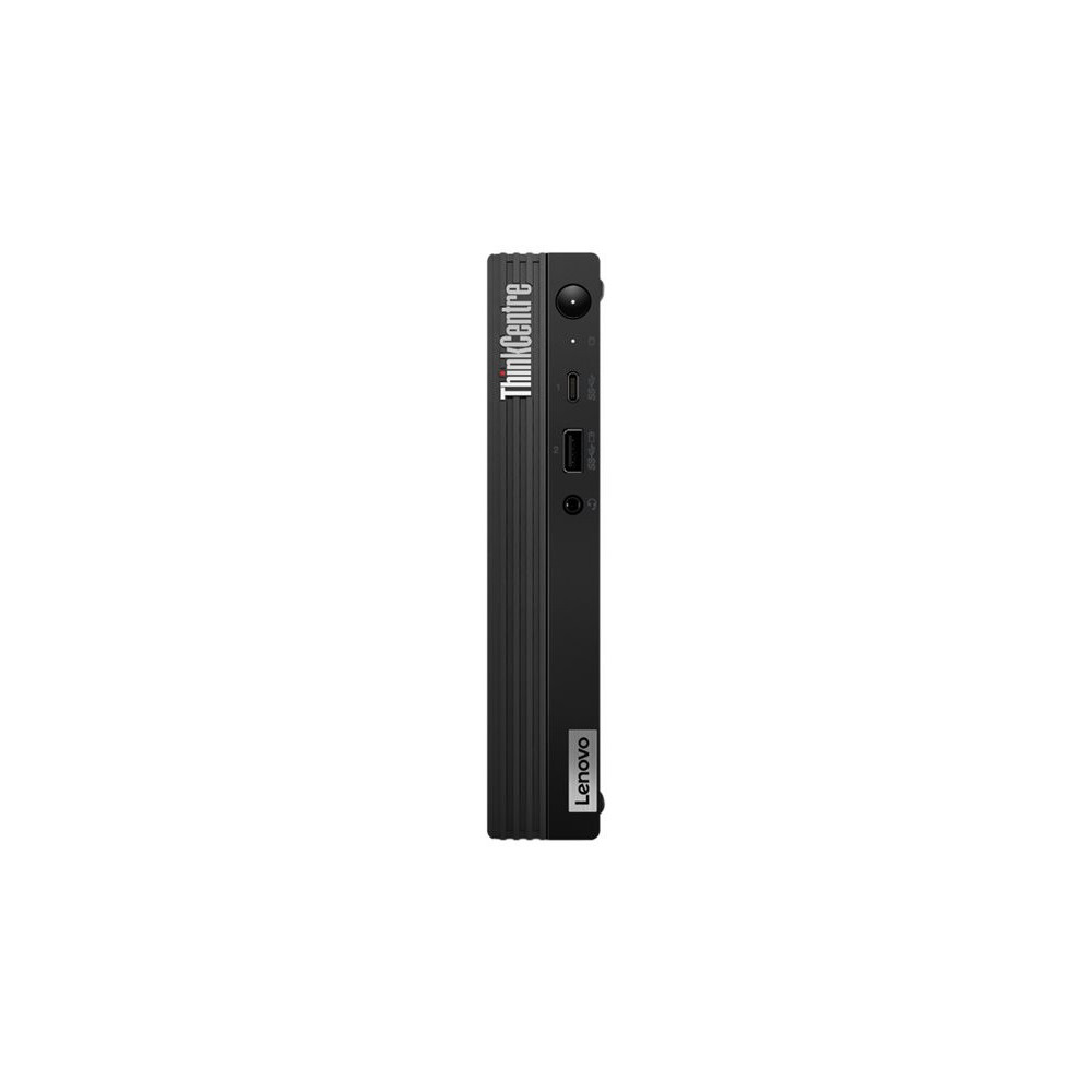 LENOVO ThinkCentre M75q Gen 2 AMD Ryzen 5 5600GE 16Go 512Go SSD M.2 2280 PCIe AMD Radeon Graphics W11P 1Year On-site PROMO