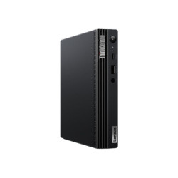 LENOVO ThinkCentre M75q Gen 2 AMD Ryzen 5 5600GE 16Go 512Go SSD M.2 2280 PCIe AMD Radeon Graphics W11P 1Year On-site PROMO