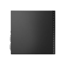 LENOVO ThinkCentre M75q Gen 2 AMD Ryzen 5 5600GE 16Go 512Go SSD M.2 2280 PCIe AMD Radeon Graphics W11P 1Year On-site PROMO