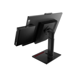 LENOVO ThinkCentre M75q Gen 2 AMD Ryzen 5 5600GE 16Go 512Go SSD M.2 2280 PCIe AMD Radeon Graphics W11P 1Year On-site PROMO