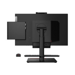 LENOVO ThinkCentre M75q Gen 2 AMD Ryzen 5 5600GE 16Go 512Go SSD M.2 2280 PCIe AMD Radeon Graphics W11P 1Year On-site PROMO