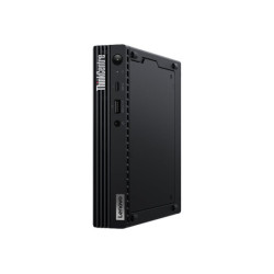 LENOVO ThinkCentre M75q Gen 2 AMD Ryzen 5 5600GE 16Go 512Go SSD M.2 2280 PCIe AMD Radeon Graphics W11P 1Year On-site PROMO