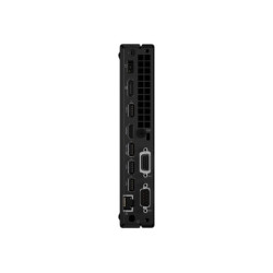 LENOVO ThinkCentre M75q Gen 2 AMD Ryzen 5 5600GE 16Go 512Go SSD M.2 2280 PCIe AMD Radeon Graphics W11P 1Year On-site PROMO