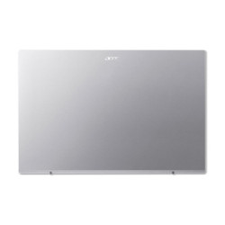 ACER Aspire 3 A317-54-53RC Intel Core i5-1235U 17.3p FHD 16Go RAM 512Go SSD Intel Iris Xe Graphics W11H Argent 2 ans PC Portable