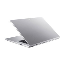 ACER Aspire 3 A317-54-53RC Intel Core i5-1235U 17.3p FHD 16Go RAM 512Go SSD Intel Iris Xe Graphics W11H Argent 2 ans PC Portable