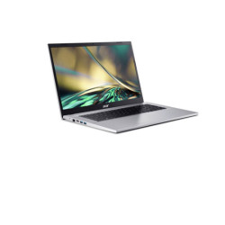 ACER Aspire 3 A317-54-53RC Intel Core i5-1235U 17.3p FHD 16Go RAM 512Go SSD Intel Iris Xe Graphics W11H Argent 2 ans PC Portable