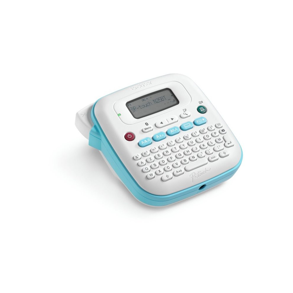 BROTHER PT-N25BT Bluetooth Office Labeling Machine