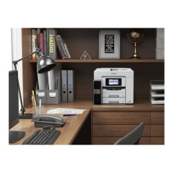 EPSON EcoTank Pro ET-5885 Inkjet Colour Multifunction Printer 32ppm
