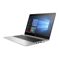 HP EliteBook 840 G6 Intel Core i5-8365U 14p FHD 16Go 256Go SSD Intel UHD Graphics 620 W11P 1/1/0 Warranty