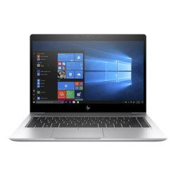 HP EliteBook 840 G6 Intel Core i5-8365U 14p FHD 16Go 256Go SSD Intel UHD Graphics 620 W11P 1/1/0 Warranty
