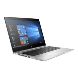 HP EliteBook 840 G6 Intel Core i5-8265U 14p FHD 16Go 512Go SSD Intel UHD Graphics 620 W11P 1/1/0 Warranty