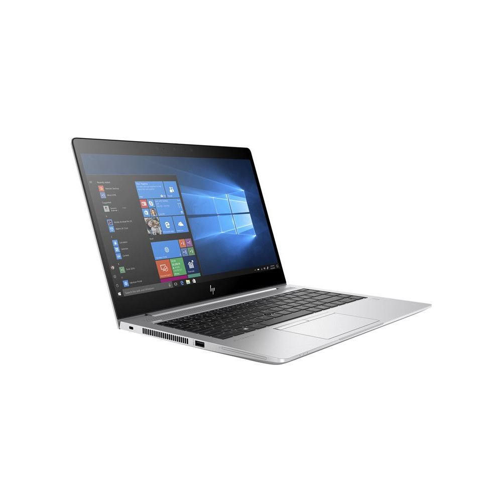 HP EliteBook 840 G6 Intel Core i5-8265U 14p FHD 16Go 512Go SSD Intel UHD Graphics 620 W11P 1/1/0 Warranty