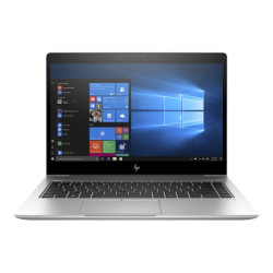 HP EliteBook 840 G6 Intel Core i5-8265U 14p FHD 16Go 512Go SSD Intel UHD Graphics 620 W11P 1/1/0 Warranty