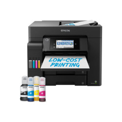 EPSON EcoTank ET-5805 Inkjet Colour Multifunction Printer 32ppm