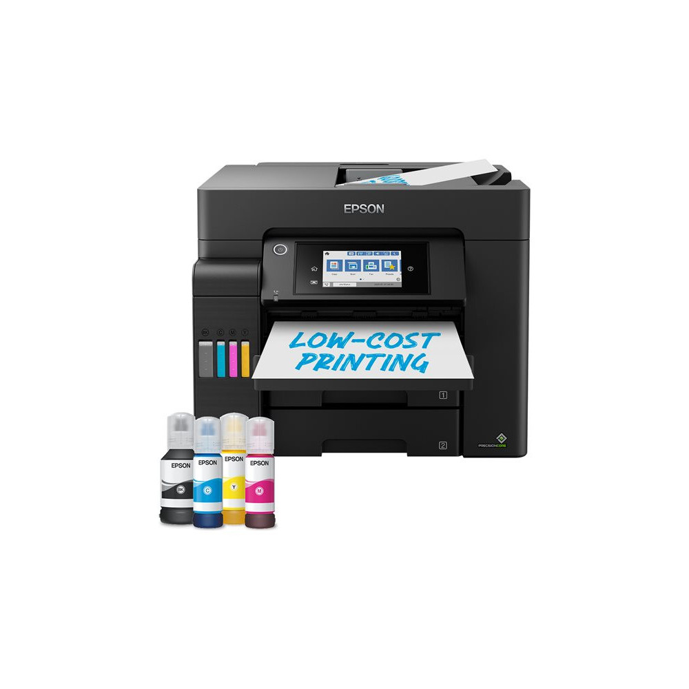 EPSON EcoTank ET-5805 Inkjet Colour Multifunction Printer 32ppm