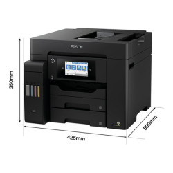 EPSON EcoTank ET-5805 Inkjet Colour Multifunction Printer 32ppm