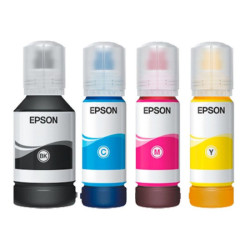 EPSON EcoTank ET-5805 Inkjet Colour Multifunction Printer 32ppm