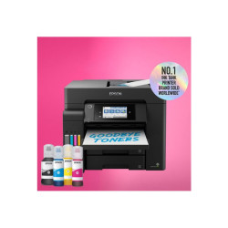 EPSON EcoTank ET-5805 Inkjet Colour Multifunction Printer 32ppm
