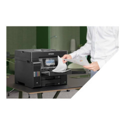 EPSON EcoTank ET-5805 Inkjet Colour Multifunction Printer 32ppm
