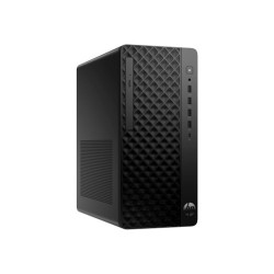 HP Pro 2 G1i Intel Core i3-14100 8Go 256Go SSD Intel UHD Graphics 730 W11P 1/1/1 SmartBuy