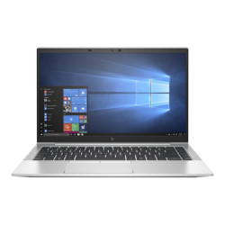 HP EliteBook 840 G7 Intel Core i5-10310U 14p FHD 16Go 512Go SSD Intel UHD Graphics 620 W11P Crtfd Rfrbd 1/1/0