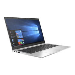 HP EliteBook 840 G7 Intel Core i5-10310U 14p FHD 16Go 512Go SSD Intel UHD Graphics 620 W11P Crtfd Rfrbd 1/1/0