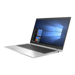 HP EliteBook 840 G7 Intel Core i5-10310U 14p FHD 16Go 512Go SSD Intel UHD Graphics 620 W11P Crtfd Rfrbd 1/1/0