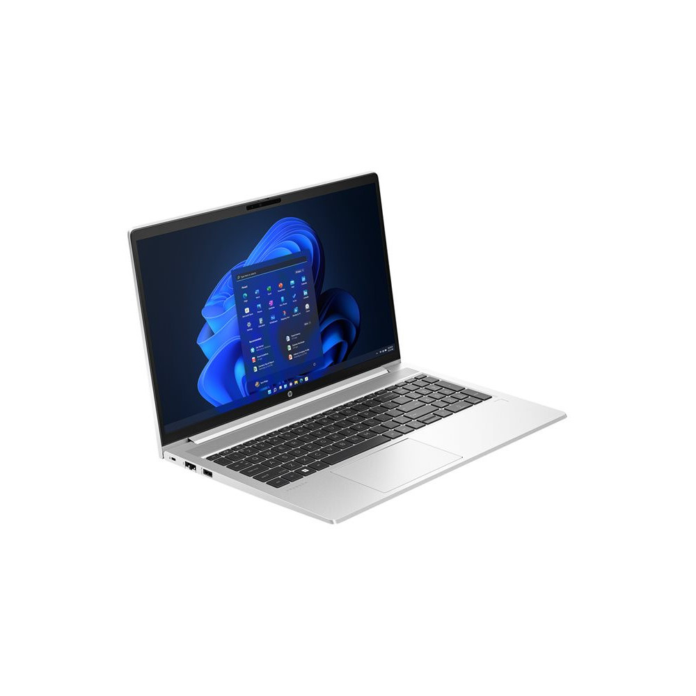 HP ProBook 455 AMD Ryzen 5 7530U 15.6p FHD 16Go DDR4 512Go SSD UMA W11P 1YR Warranty