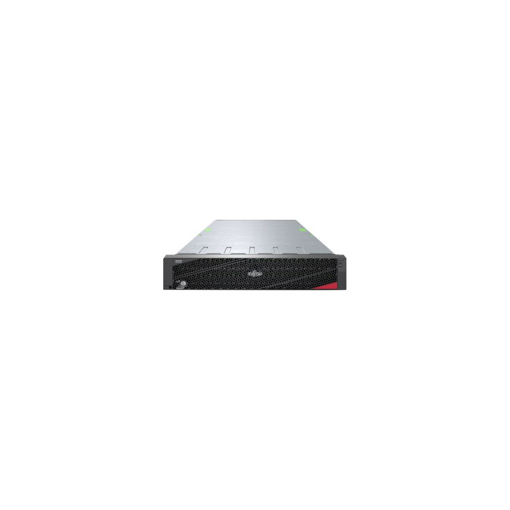 FUJITSU PRIMERGY RX2540 M6 Intel Xeon Silver 4310 1x32Go 16xSFF 1x900W