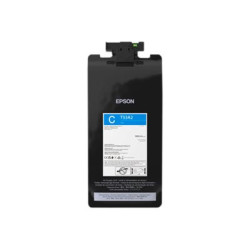 EPSON 4LB UltraChrome XD3 Cyan rips 1.6 L SC-T7700
