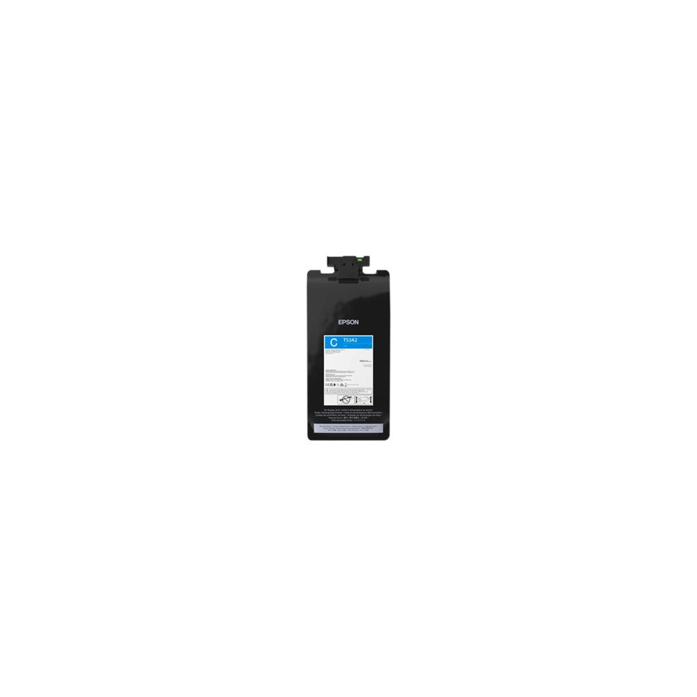 EPSON 4LB UltraChrome XD3 Cyan rips 1.6 L SC-T7700