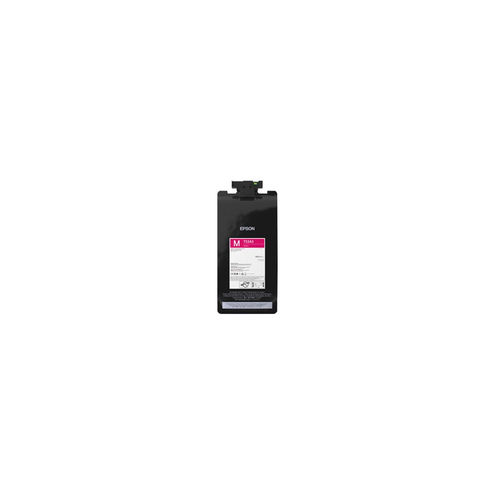 EPSON UltraChrome XD3 Magenta rips 1.6 L SC-T7700
