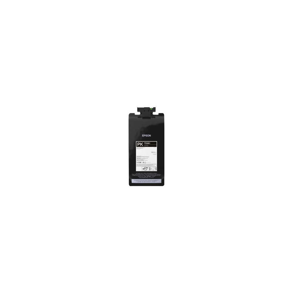 EPSON 5LB UltraChrome XD3 Photo Black rips 1.6 L SC-T7700