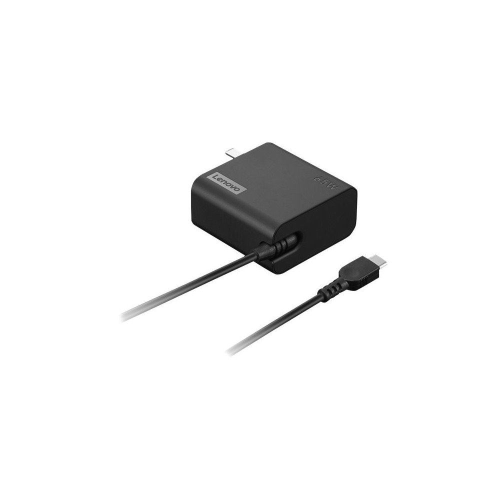 LENOVO 65W USB-C Wall Adapter - EU
