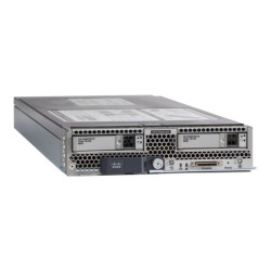 CISCO UCS B200 M5 Blade w/o CPU mem HDD mezz REMANUFACTURED