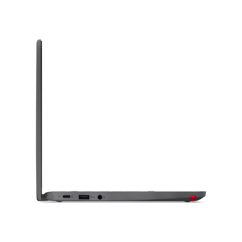 LENOVO 500e G4 Intel N100 12.2p WUXGA Touch 8Go 64Go eMMC Intel UHD Graphics Chrome 1YR Carryin