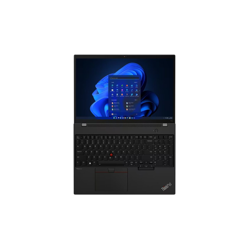 LENOVO ThinkPad P16s G2 AMD Ryzen 7 PRO 7840U 16p WUXGA 16Go 512Go SSD M.2 2280 AMD Radeon 780M W11P 1YR Premier NBD