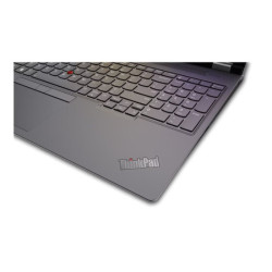 LENOVO ThinkPad P16 G2 Intel Core i7-13850HX 16p WQXGA 16Go 512Go SSD M.2 2280 NVIDIA RTX 3500 Ada 12Go W11P 3YR Premier NBD