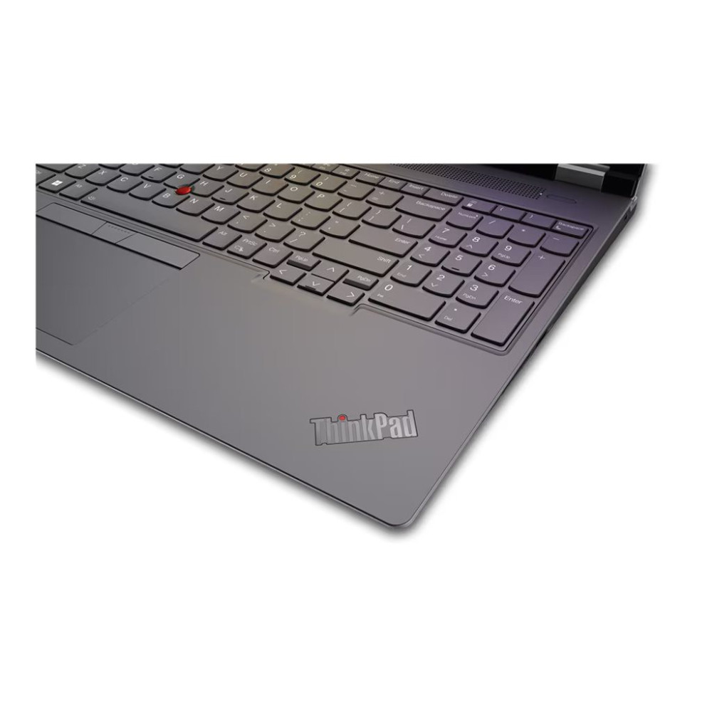 LENOVO ThinkPad P16 G2 Intel Core i7-13850HX 16p WQXGA 16Go 512Go SSD M.2 2280 NVIDIA RTX 3500 Ada 12Go W11P 3YR Premier NBD