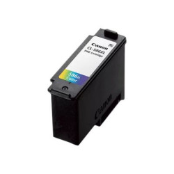 CANON cl-586xl Ink Cartridge Europe