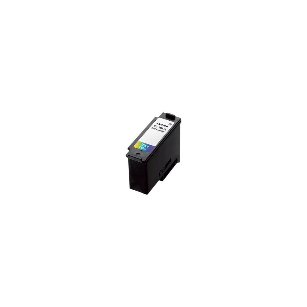 CANON cl-586xl Ink Cartridge Europe